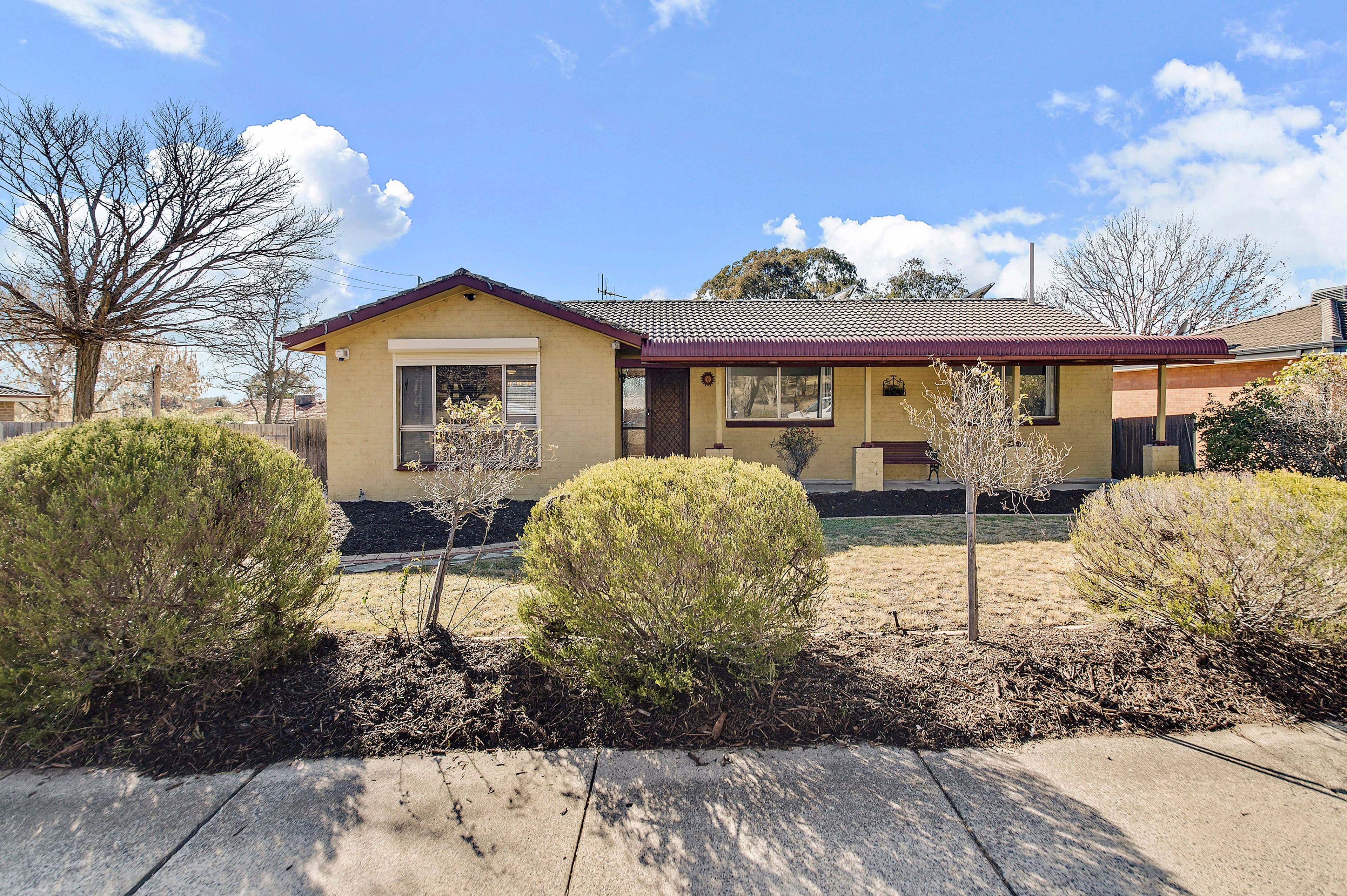 26 Spofforth Street, Holt ACT 2615, Holt - Image 1