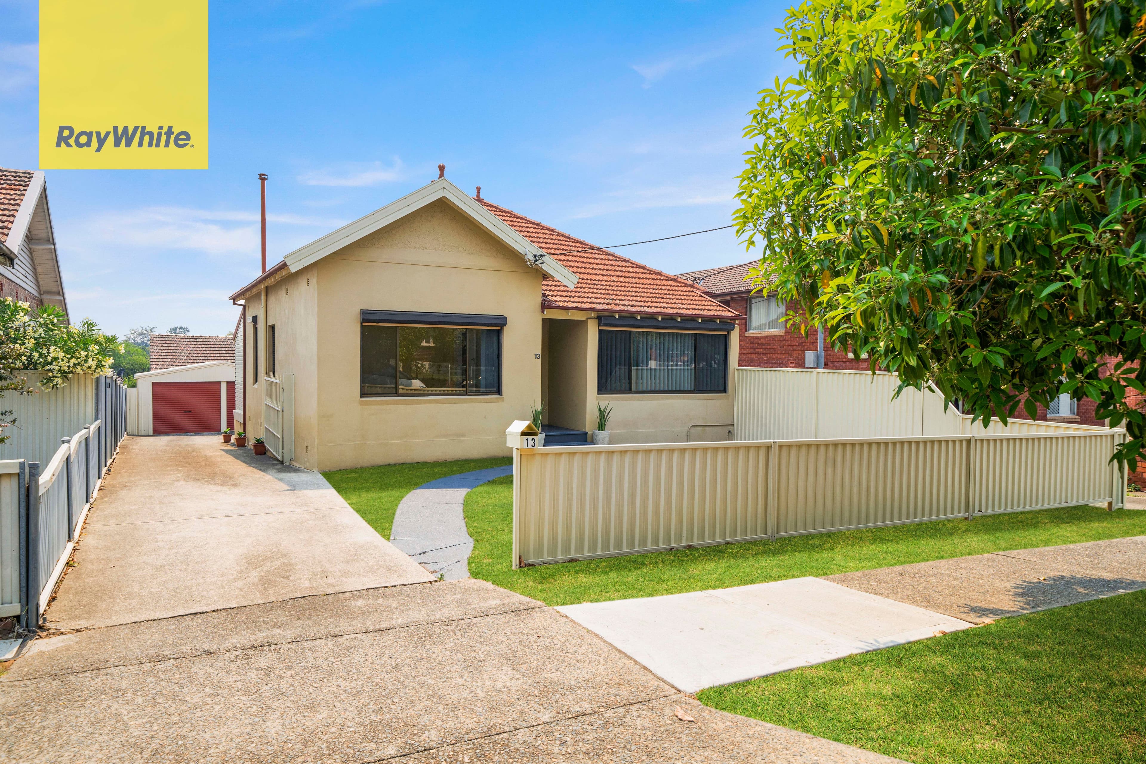 13 FAIRMOUNT Street, Lakemba NSW 2195, Lakemba - Image 1