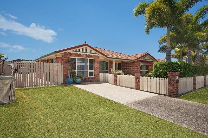 8 Anvil Street, SLADE POINT QLD 4740, Slade Point - Thumbnail 2