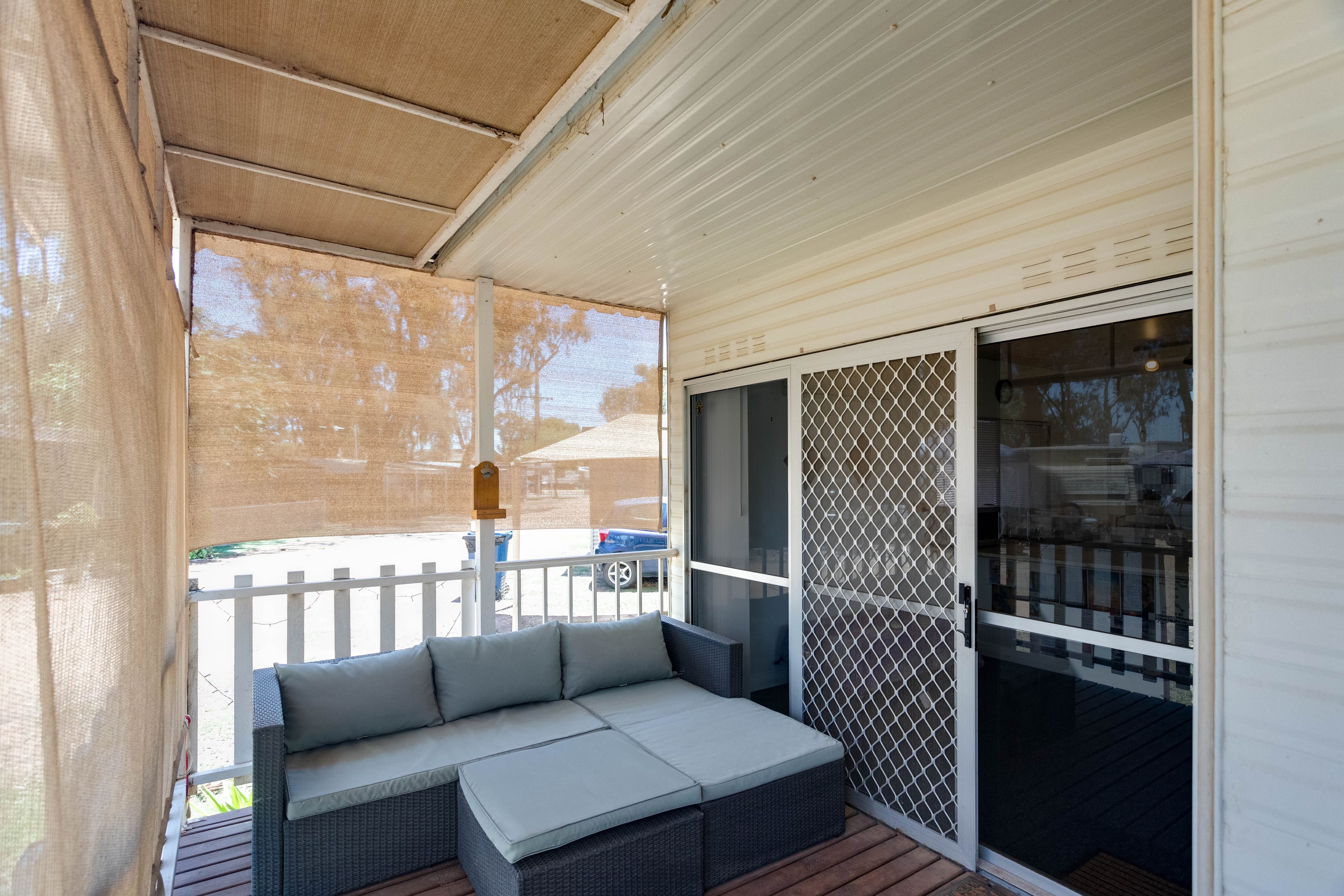 Site 15A Cobdogla Station Caravan Park, Cobdogla SA 5346, Cobdogla - Thumbnail 3
