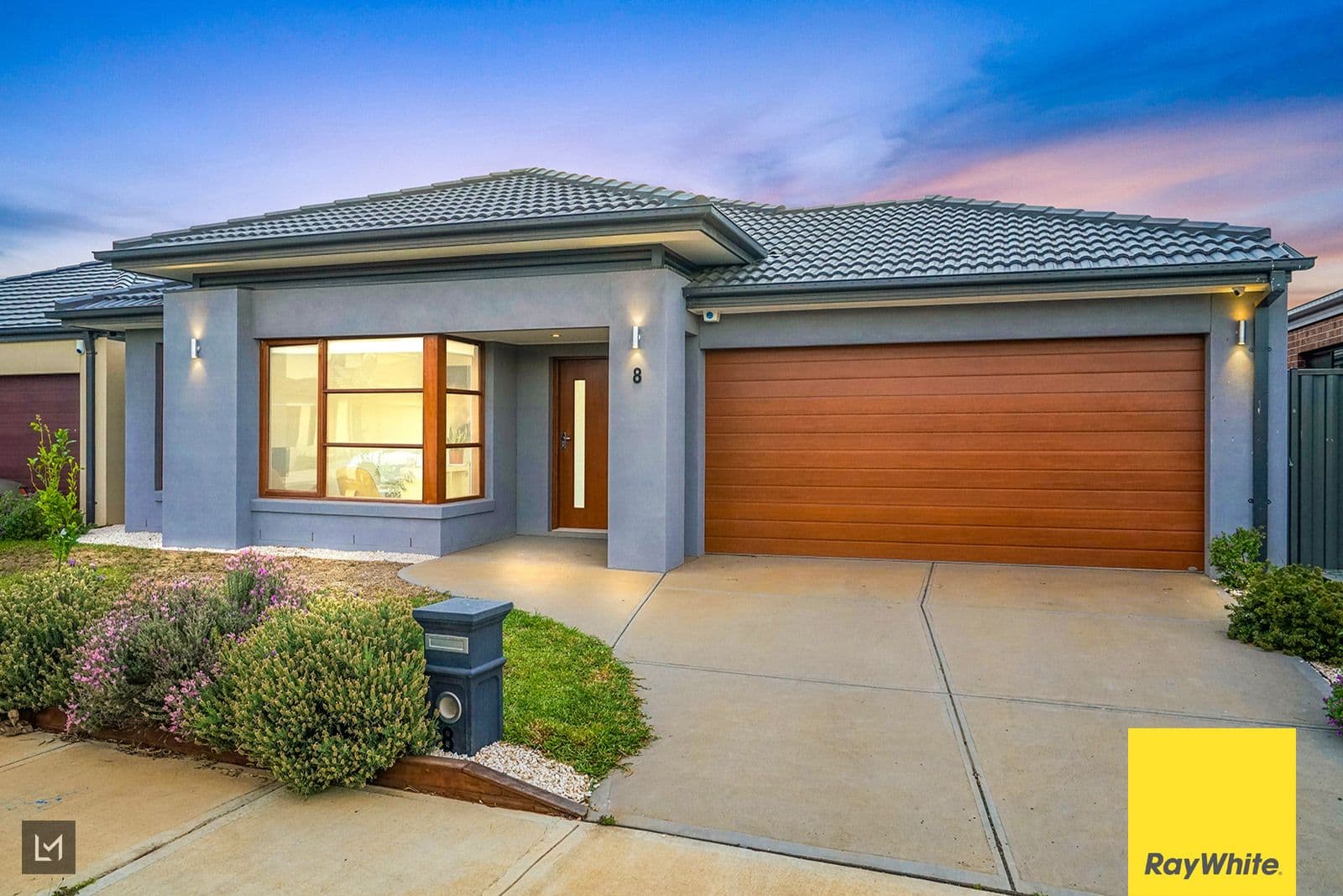 8 Teton Street, Tarneit VIC 3029, Tarneit - Thumbnail 3