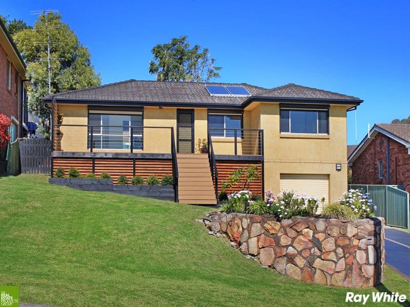 8 Scenic Crescent, Albion Park - Image 1