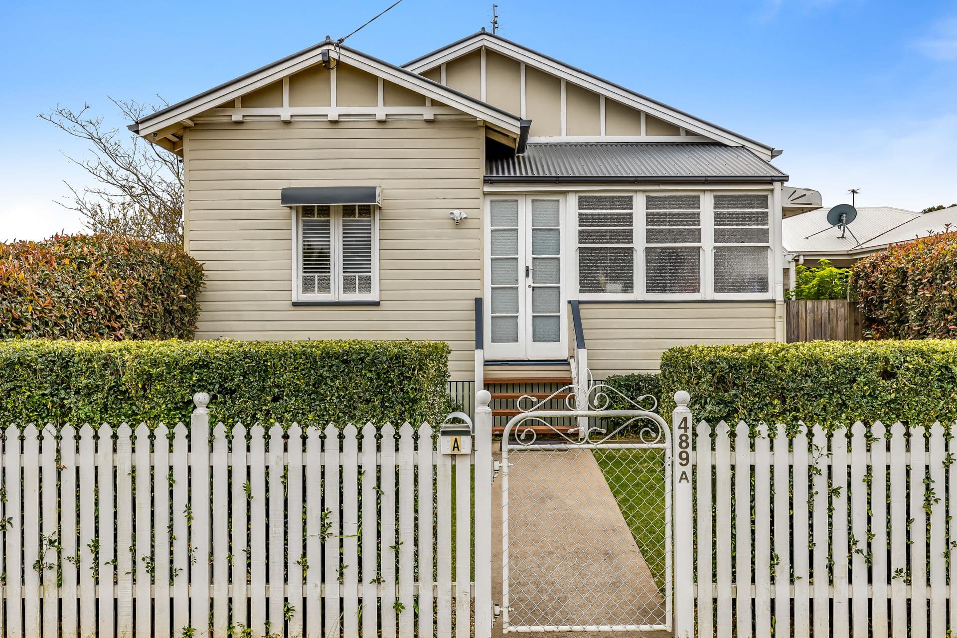 489A Stenner Street, Harristown QLD 4350, Harristown - Image 1
