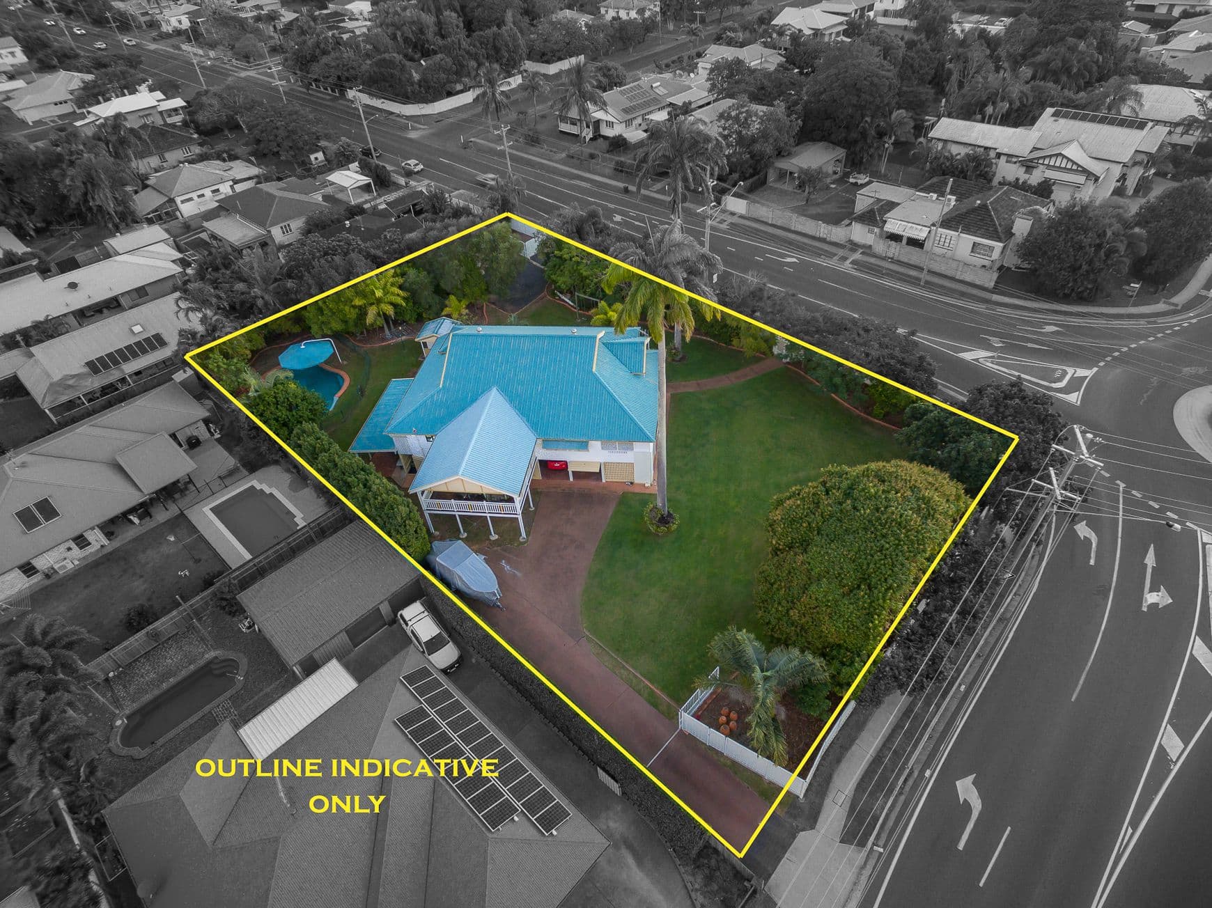 42A Branyan Street, Svensson Heights QLD 4670, Svensson Heights - Thumbnail 5
