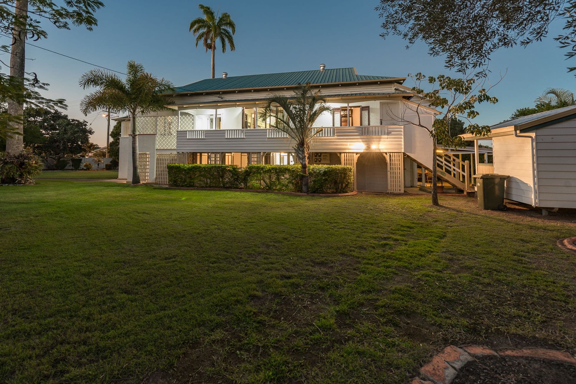 42A Branyan Street, Svensson Heights QLD 4670, Svensson Heights - Thumbnail 6