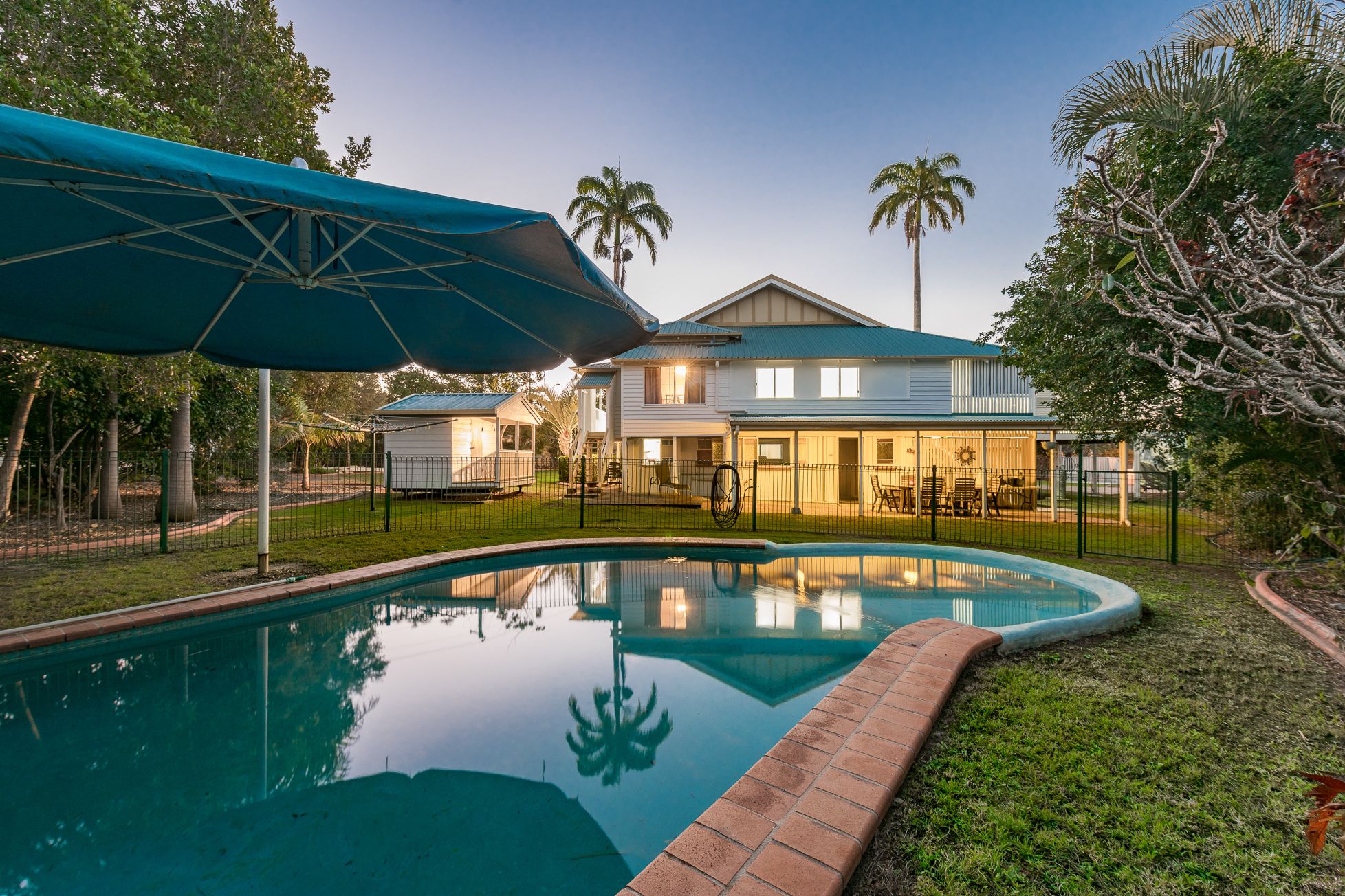 42A Branyan Street, Svensson Heights QLD 4670, Svensson Heights - Thumbnail 7
