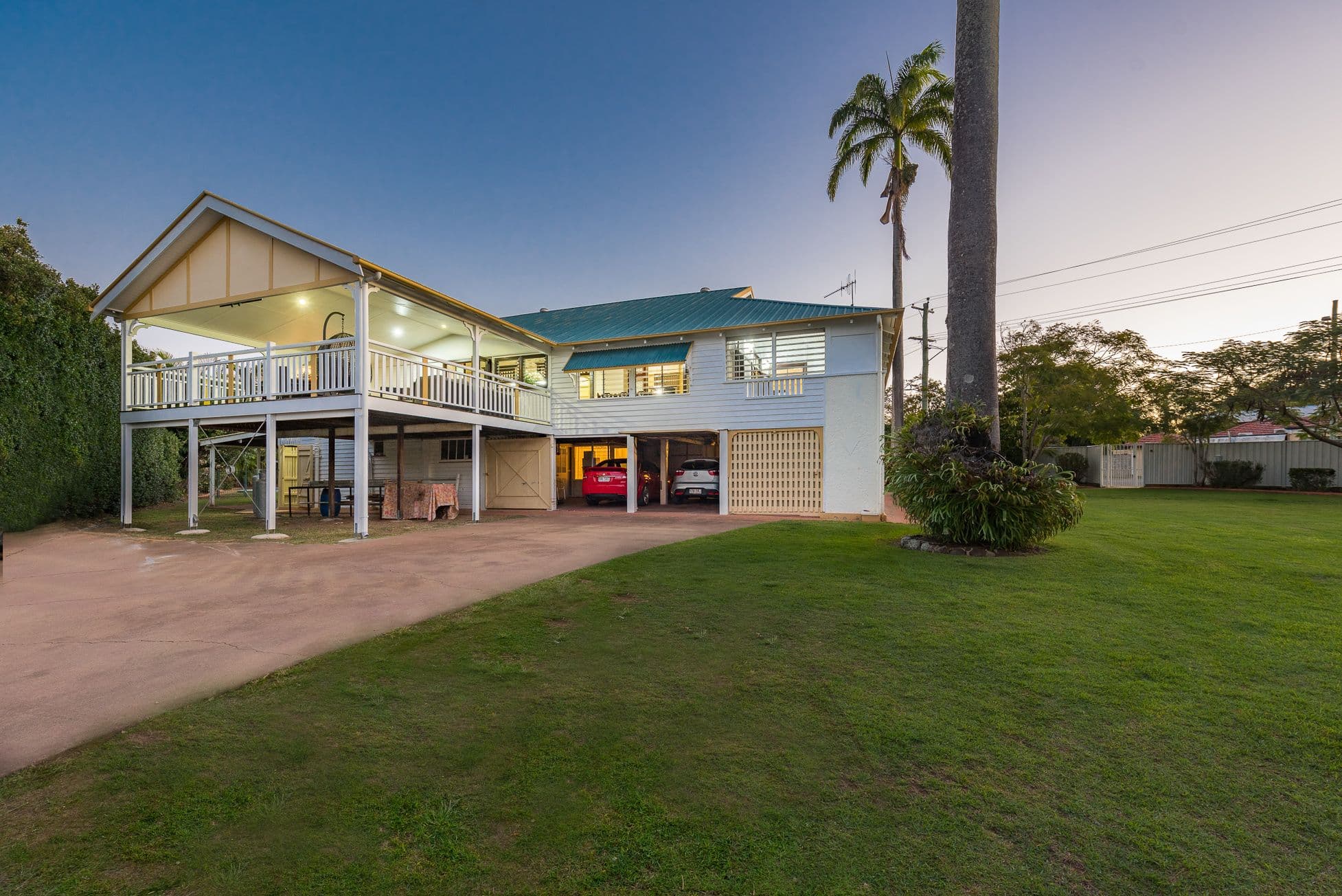 42A Branyan Street, Svensson Heights QLD 4670, Svensson Heights - Thumbnail 8