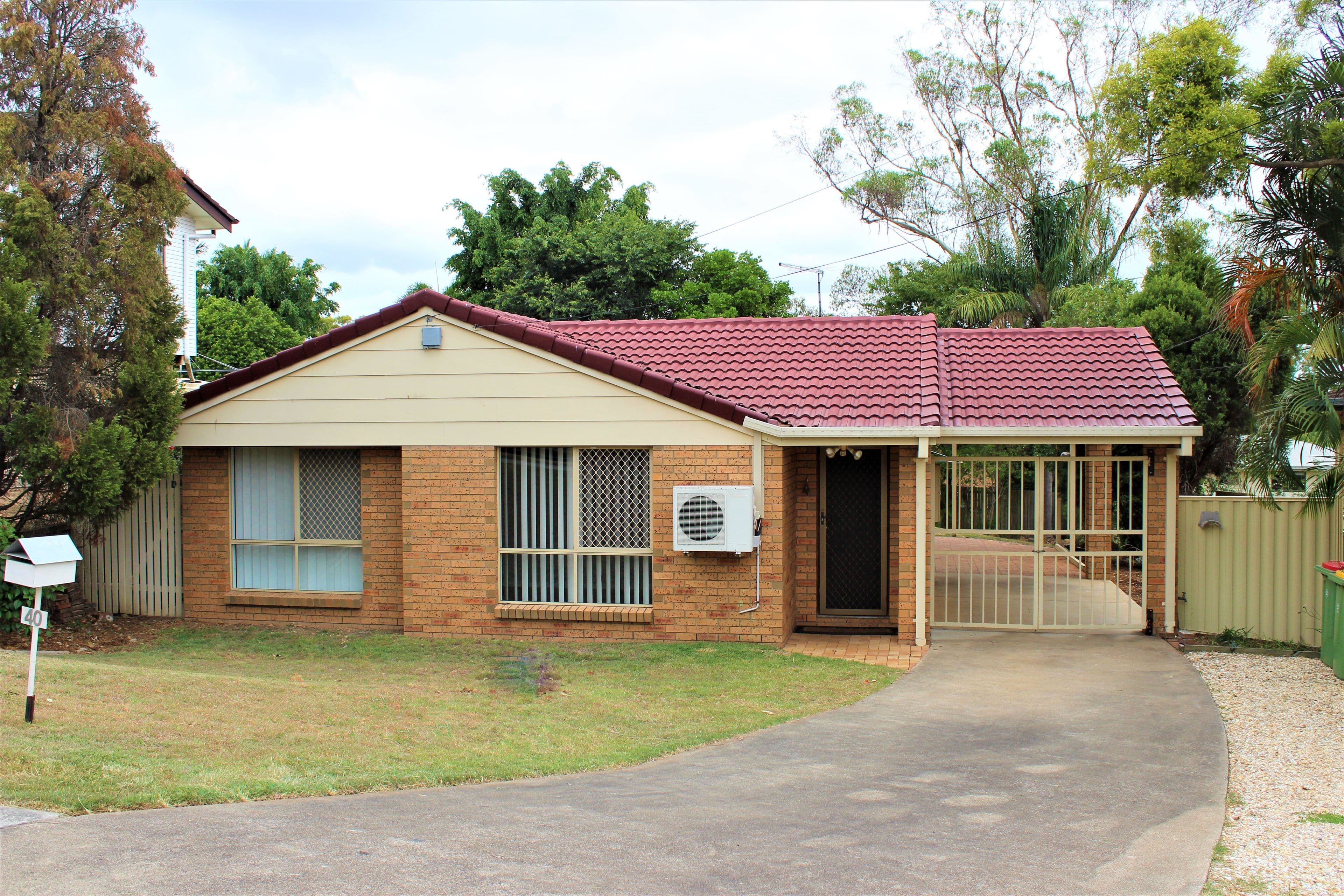 40 Mary Street, Bundamba QLD 4304, Bundamba - Image 1