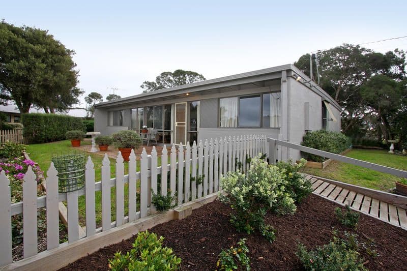 22 Adelaide Street, BLAIRGOWRIE VIC 3942, Blairgowrie - Thumbnail 2