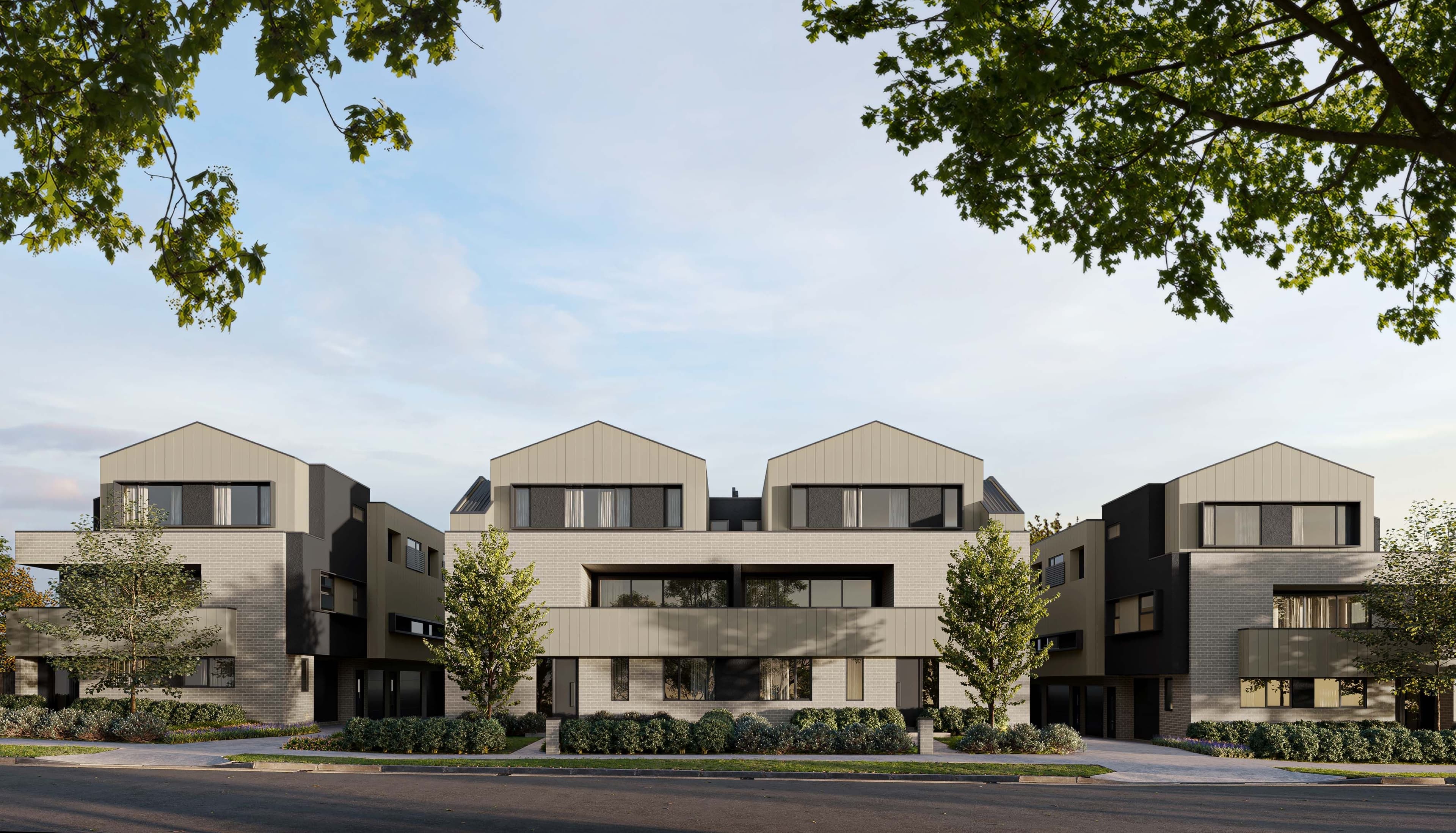 544-548 Boronia Road, Wantirna VIC 3152, Wantirna - Image 1