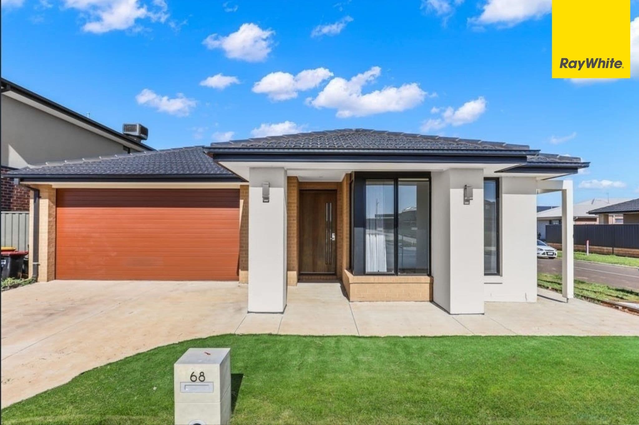 68 Stonehenge Drive, COBBLEBANK VIC 3338, Cobblebank - Image 1