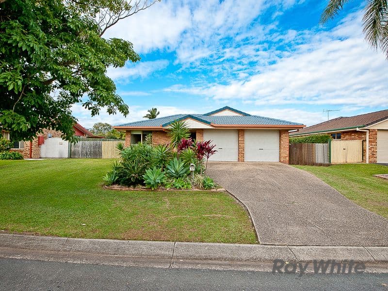 17 Allira Crescent, Carseldine QLD 4034, Carseldine - Thumbnail 2
