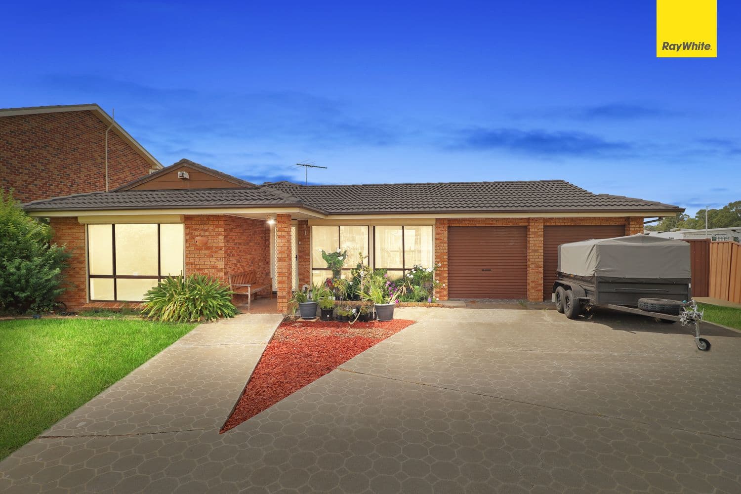 41 Athens Avenue, Hassall Grove NSW 2761, Hassall Grove - Image 1