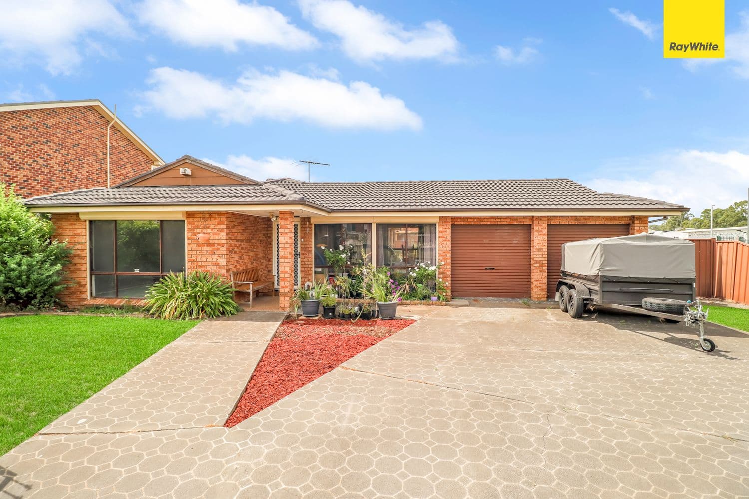 41 Athens Avenue, Hassall Grove NSW 2761, Hassall Grove - Thumbnail 2