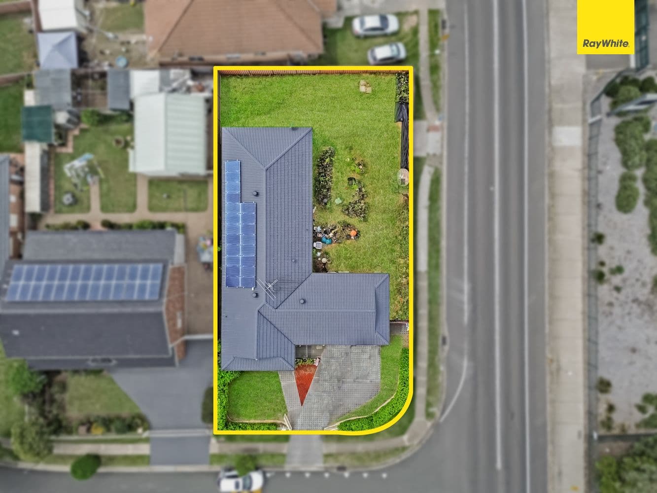 41 Athens Avenue, Hassall Grove NSW 2761, Hassall Grove - Thumbnail 6