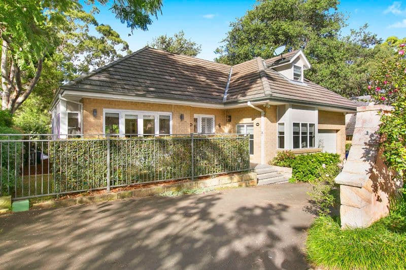 99a Boundary Road, WAHROONGA NSW 2076, Wahroonga - Image 1