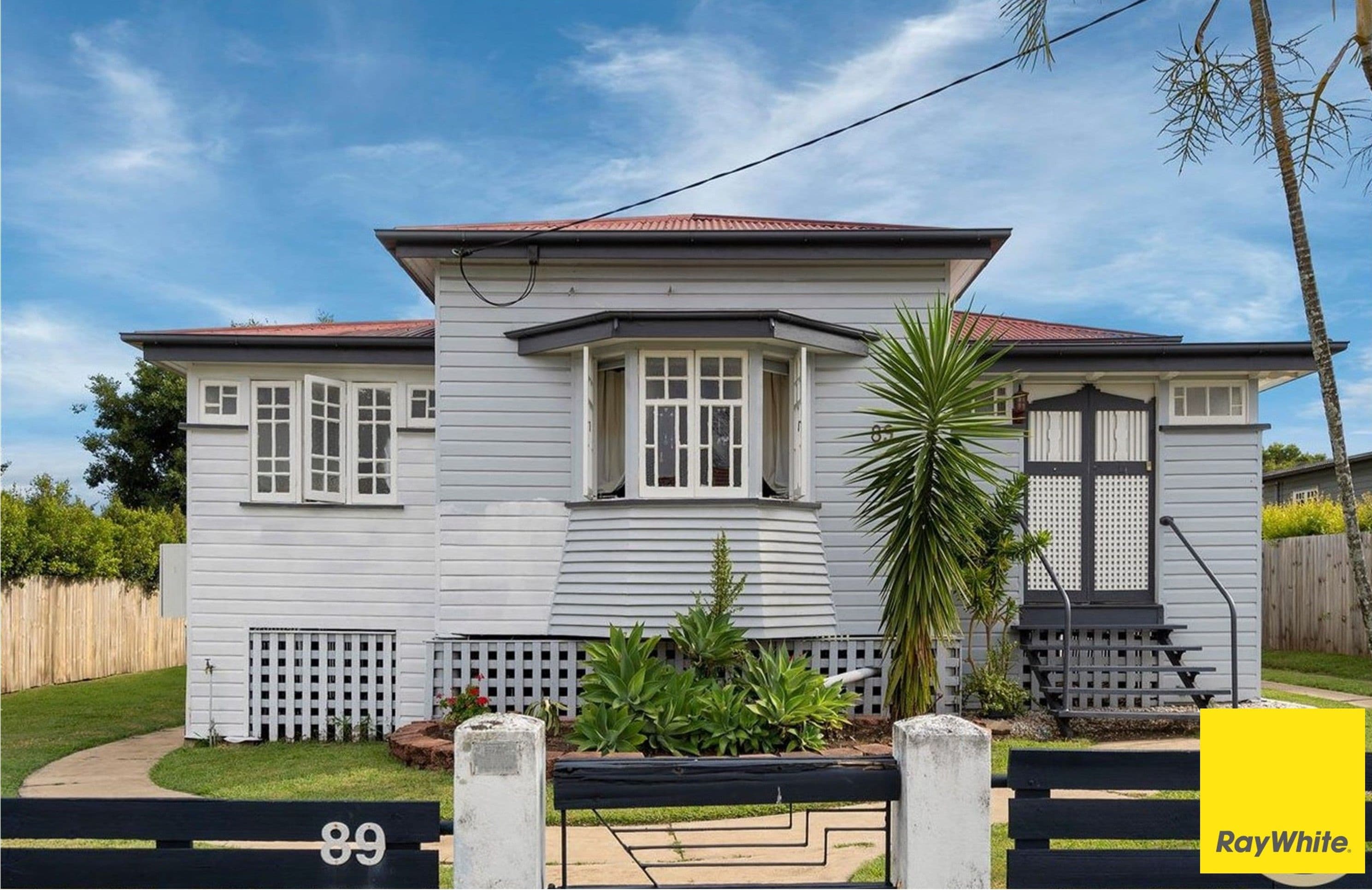 89 Brisbane Road, Newtown QLD 4305, Newtown - Image 1