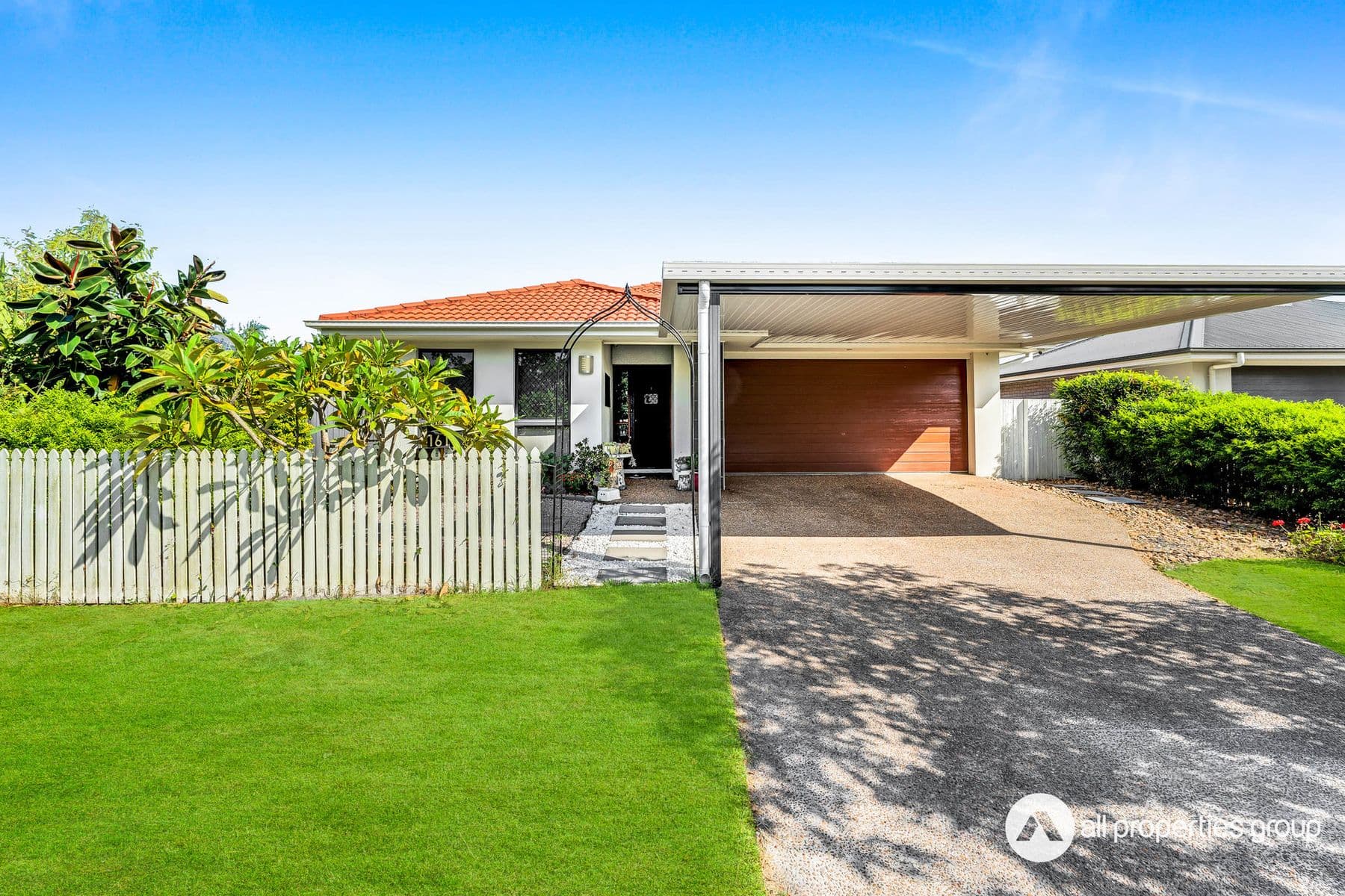 161 Buxton Avenue, Yarrabilba QLD 4207, Yarrabilba - Image 1