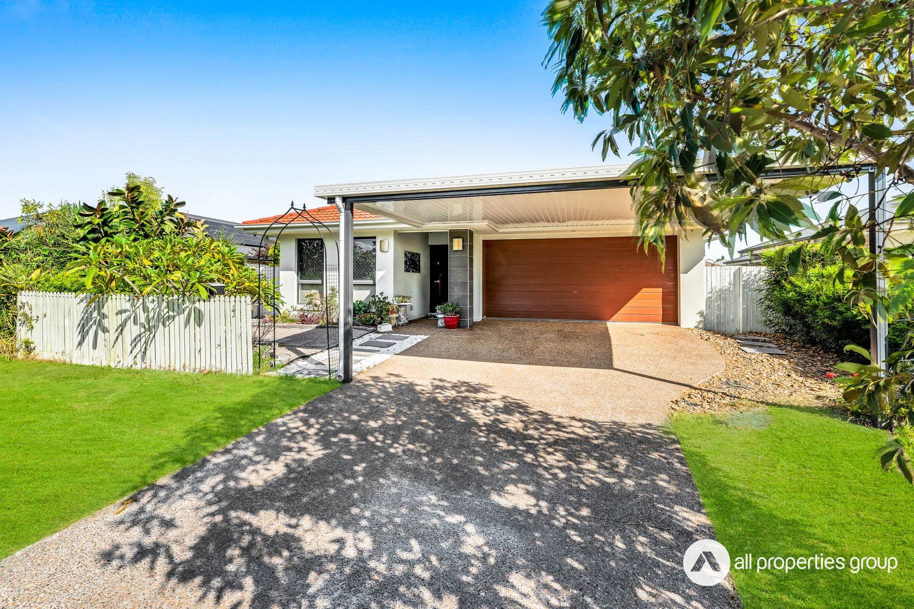 161 Buxton Avenue, Yarrabilba QLD 4207, Yarrabilba - Thumbnail 2