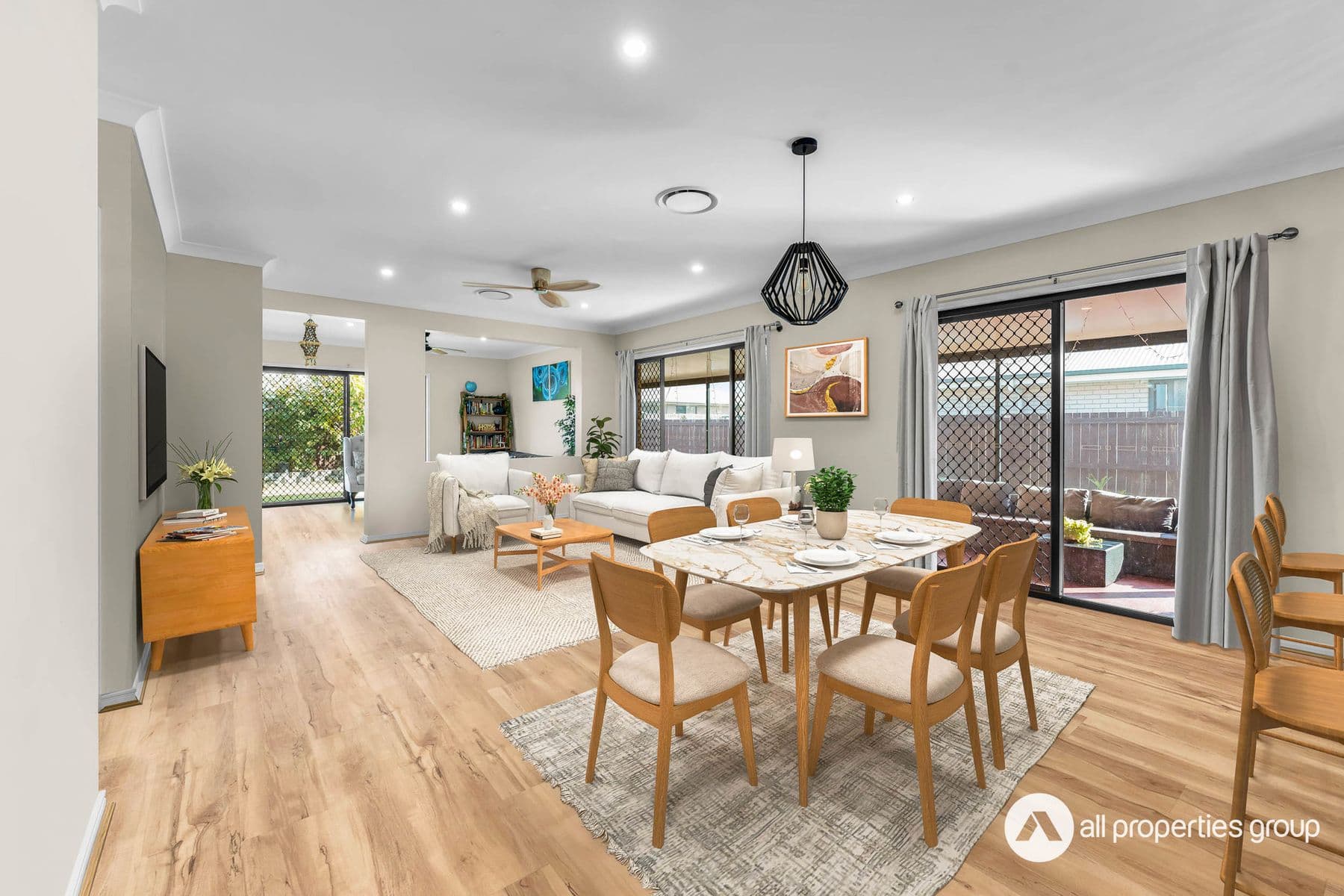 161 Buxton Avenue, Yarrabilba QLD 4207, Yarrabilba - Thumbnail 6