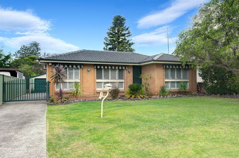 3 Ena Avenue, DAPTO NSW 2530, Dapto - Image 1
