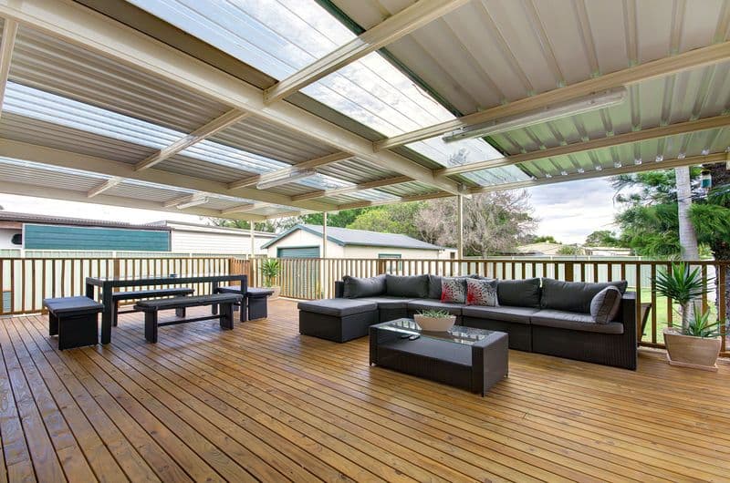 3 Ena Avenue, DAPTO NSW 2530, Dapto - Thumbnail 7