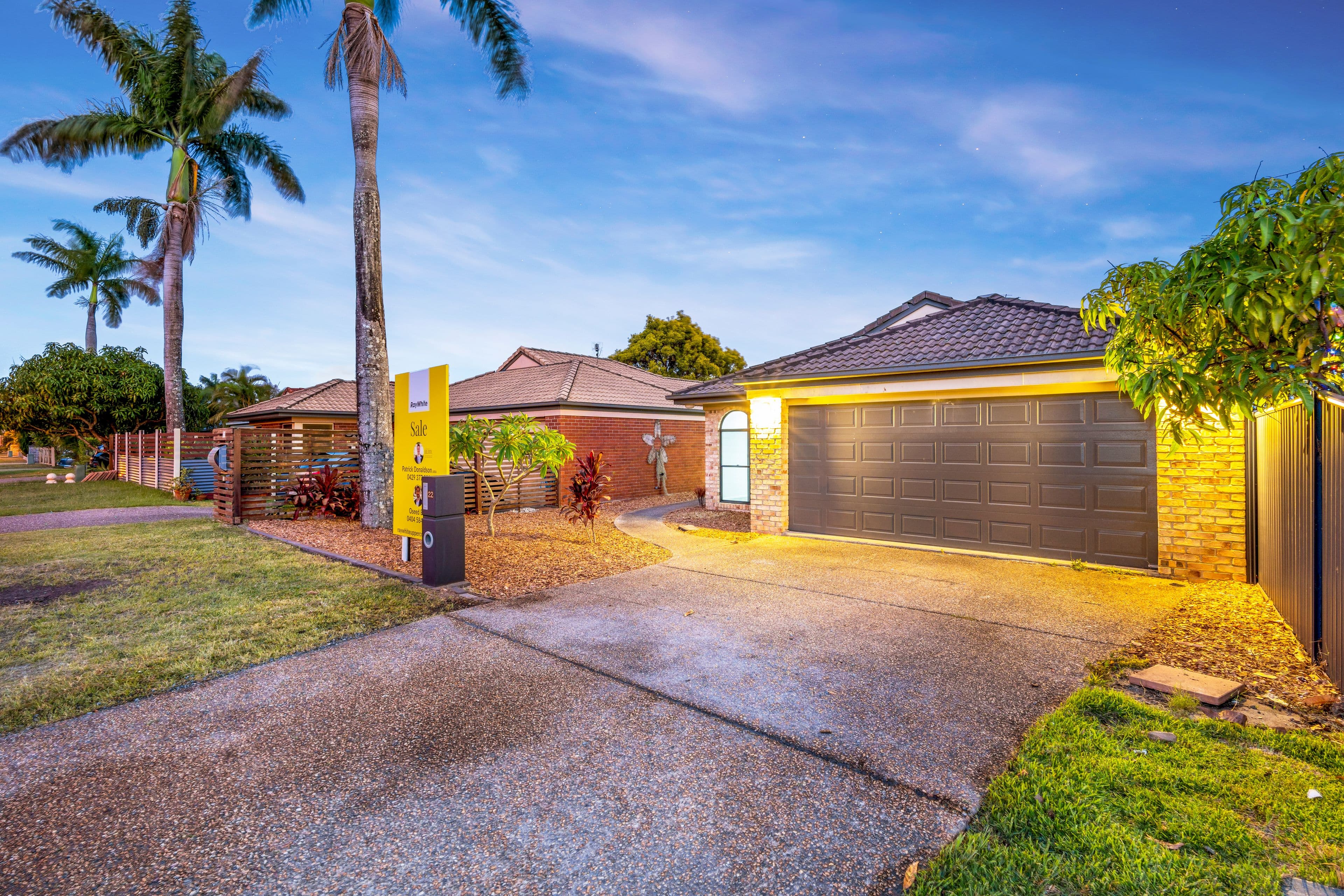 22 Vivacity Drive, Upper Coomera QLD 4209, Upper Coomera - Image 1