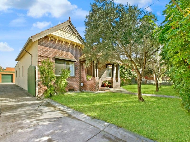 48 Ramsay Street, HABERFIELD NSW 2045, Haberfield - Image 1