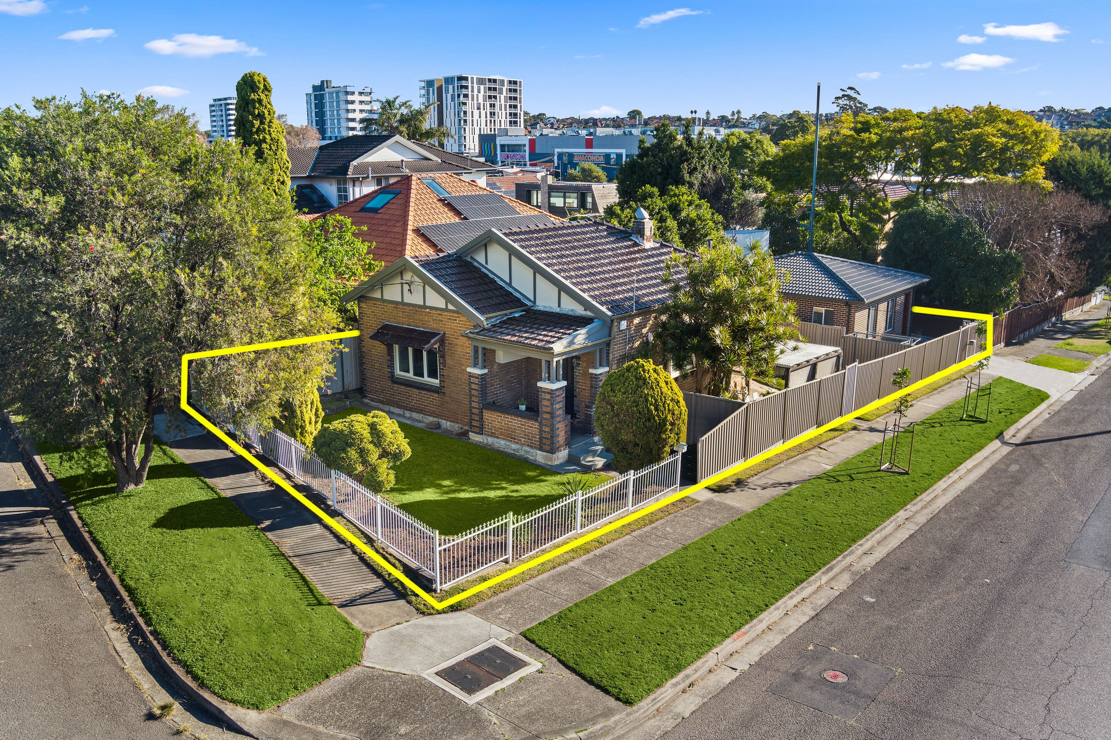 1 Mead Street, Banksia NSW 2216, Banksia - Image 1