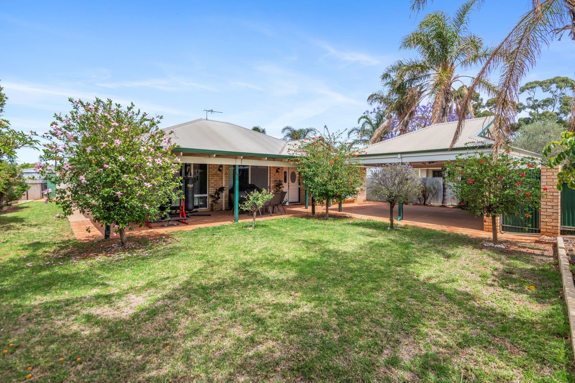 36A Rosenberg, Kalgoorlie WA 6430, Kalgoorlie - Image 1
