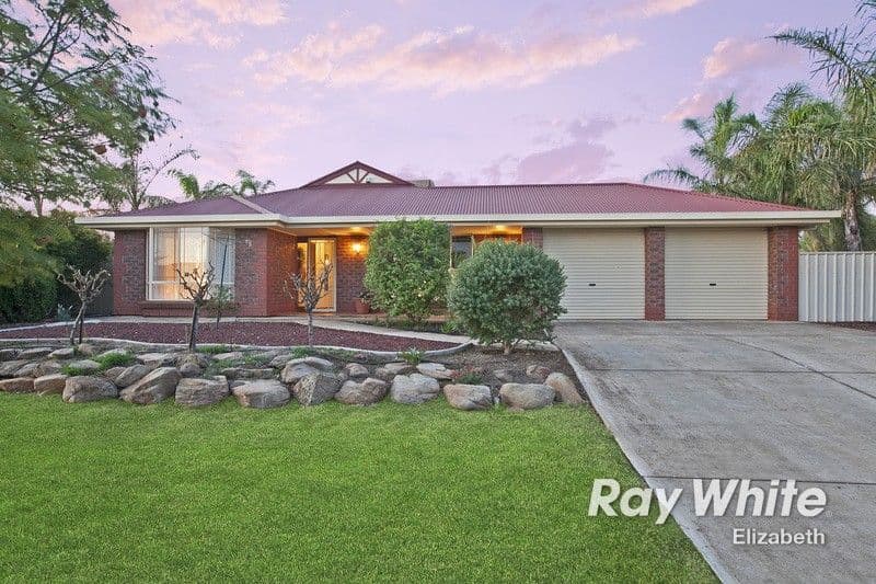33 Jemalong Crescent, ROSEWORTHY SA 5371, Roseworthy - Image 1