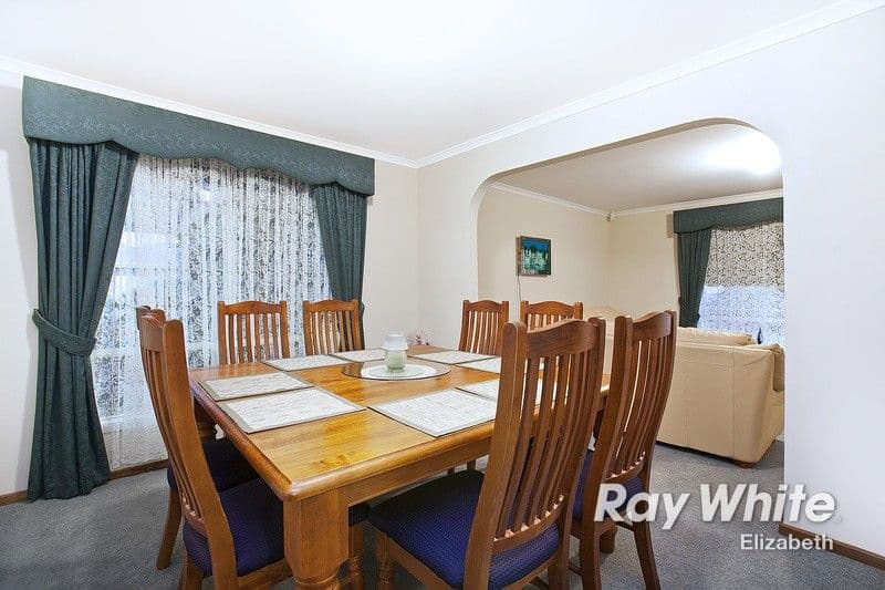 33 Jemalong Crescent, ROSEWORTHY SA 5371, Roseworthy - Thumbnail 3