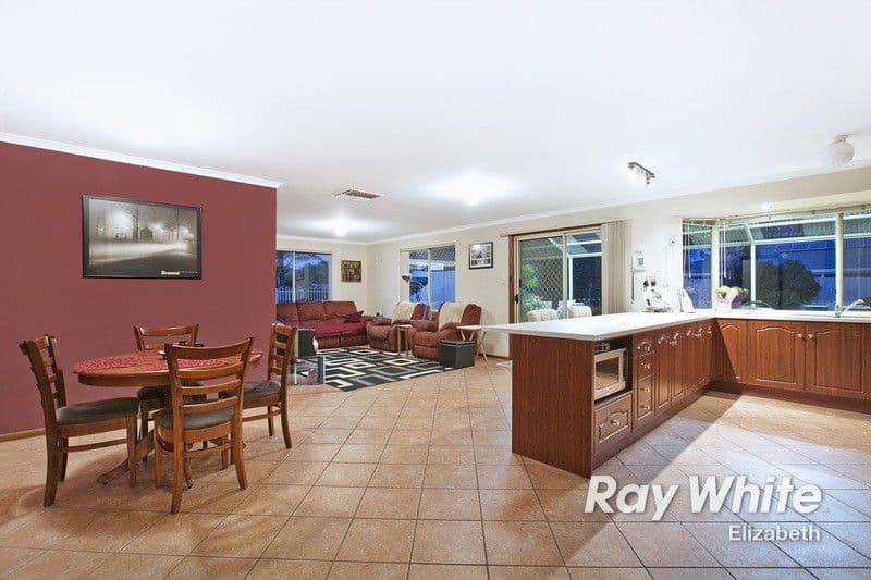 33 Jemalong Crescent, ROSEWORTHY SA 5371, Roseworthy - Thumbnail 4