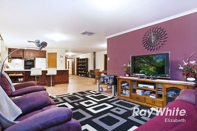 33 Jemalong Crescent, ROSEWORTHY SA 5371, Roseworthy - Thumbnail 6