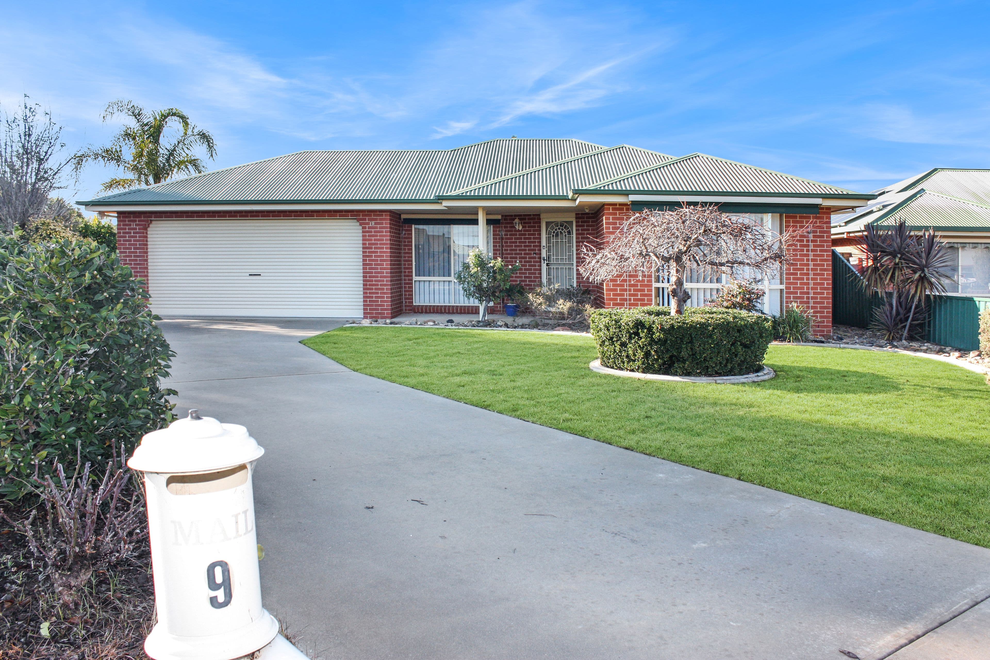 9 Justin Court, Corowa NSW 2646, Corowa - Image 1