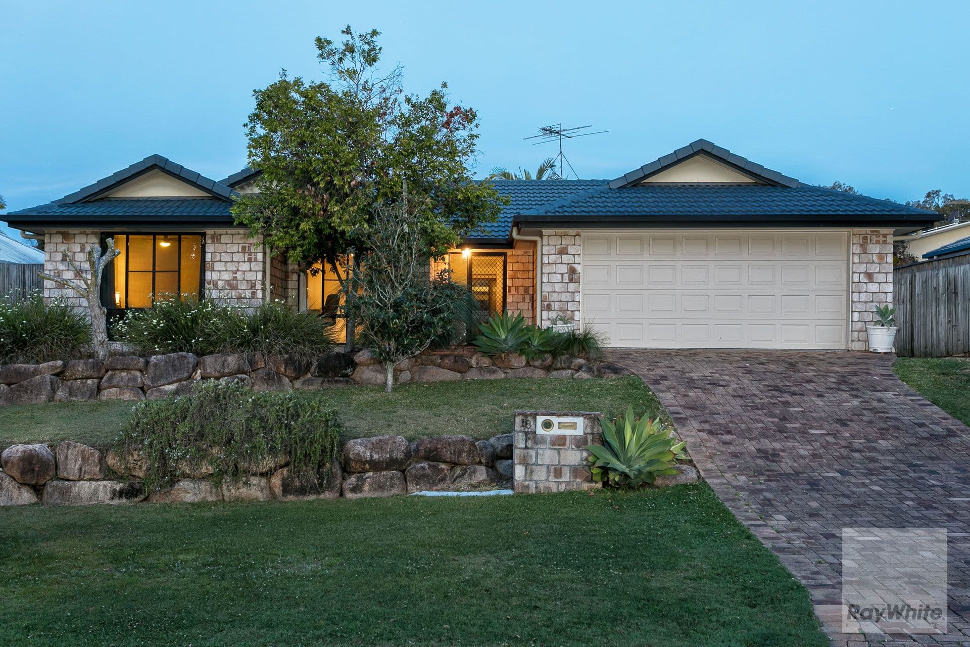 18 Seabrae Drive, Redland Bay QLD 4165, Redland Bay - Image 1