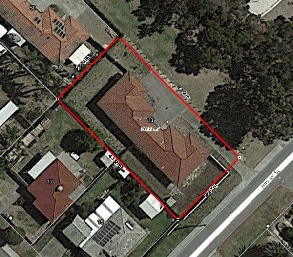13 Hinkler Street, Kenwick WA 6107, Kenwick - Image 1