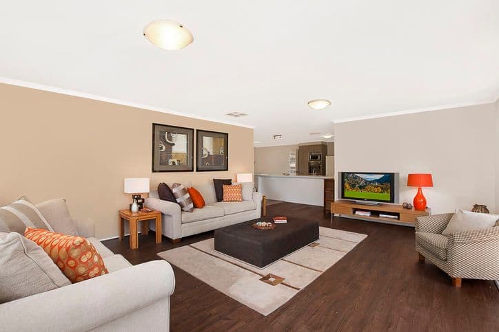 4 Lisbon Court, DONCASTER EAST VIC 3109, Doncaster East - Thumbnail 2