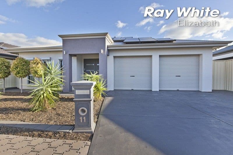 11 Maria Street, Salisbury Downs SA 5108, Salisbury Downs - Image 1