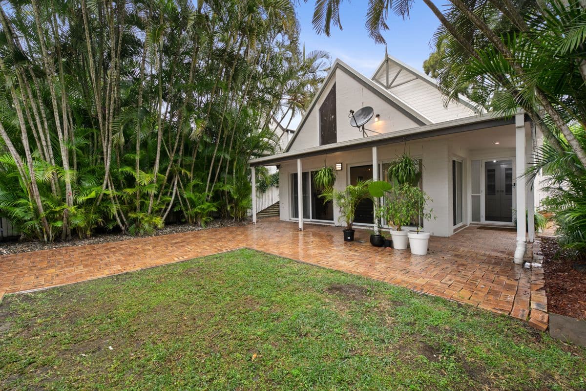 41 Oxley Terrace, Corinda QLD 4075, Corinda - Thumbnail 4