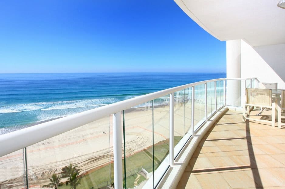 122 (12B) 'La Sabbia' 74 Old Burleigh Road, Broadbeach QLD 4218, Broadbeach - Image 1