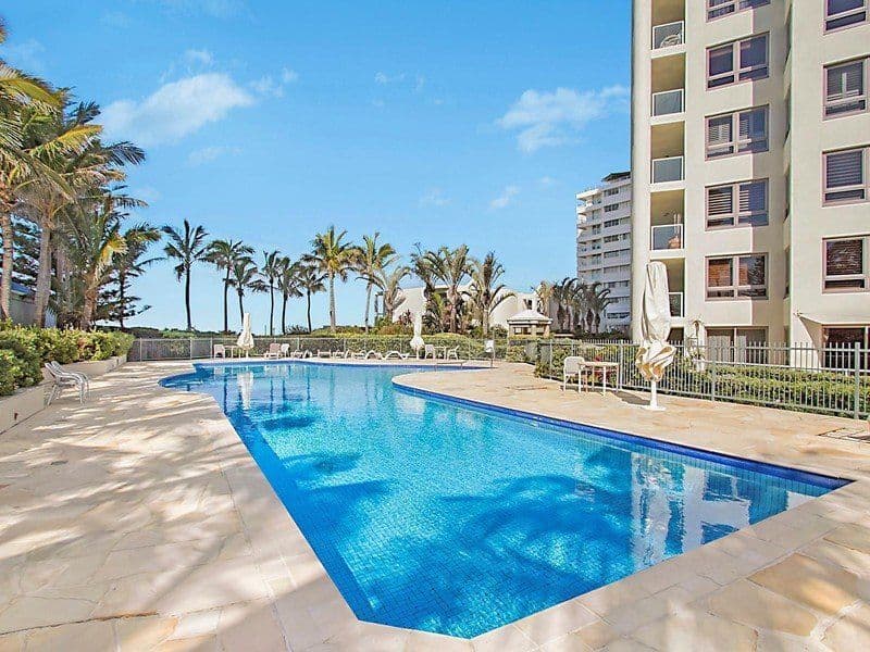 122 (12B) 'La Sabbia' 74 Old Burleigh Road, Broadbeach QLD 4218, Broadbeach - Thumbnail 4