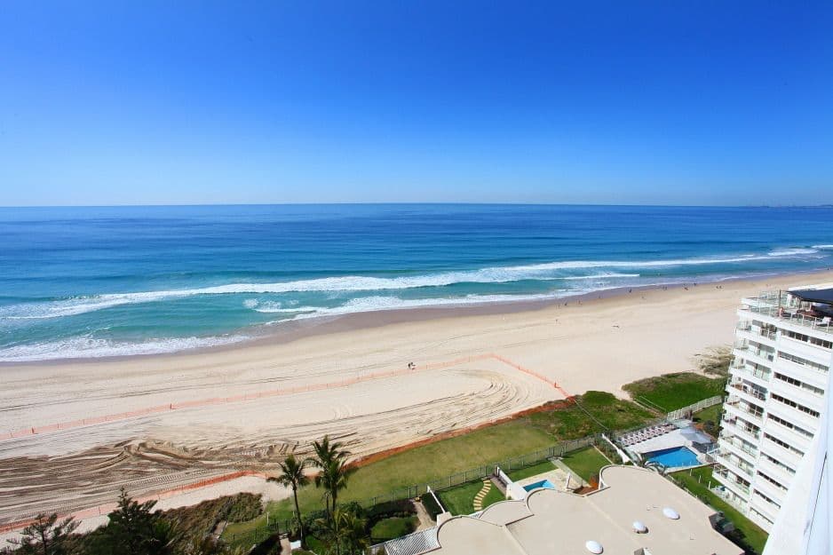 122 (12B) 'La Sabbia' 74 Old Burleigh Road, Broadbeach QLD 4218, Broadbeach - Thumbnail 6