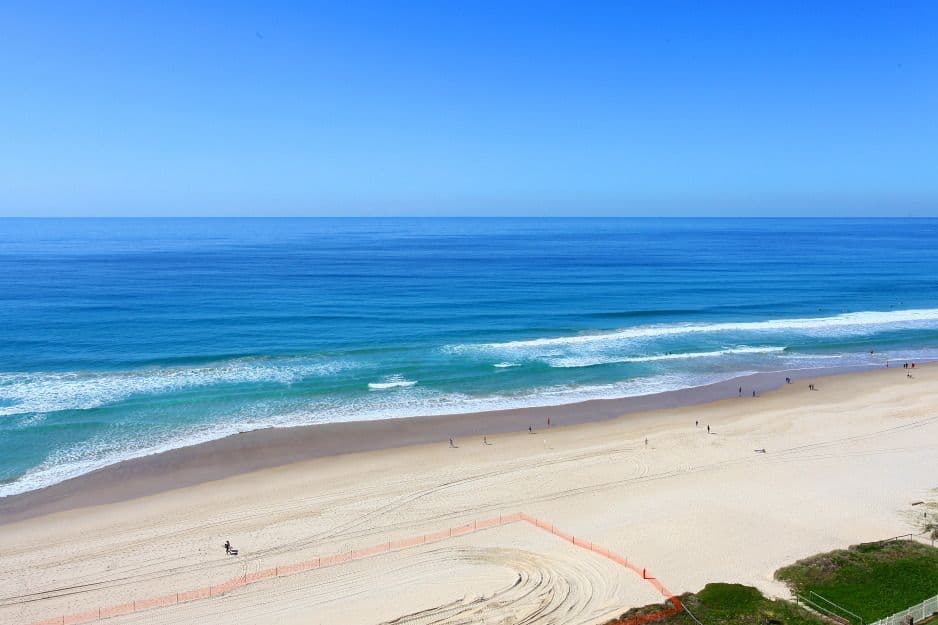 122 (12B) 'La Sabbia' 74 Old Burleigh Road, Broadbeach QLD 4218, Broadbeach - Thumbnail 7