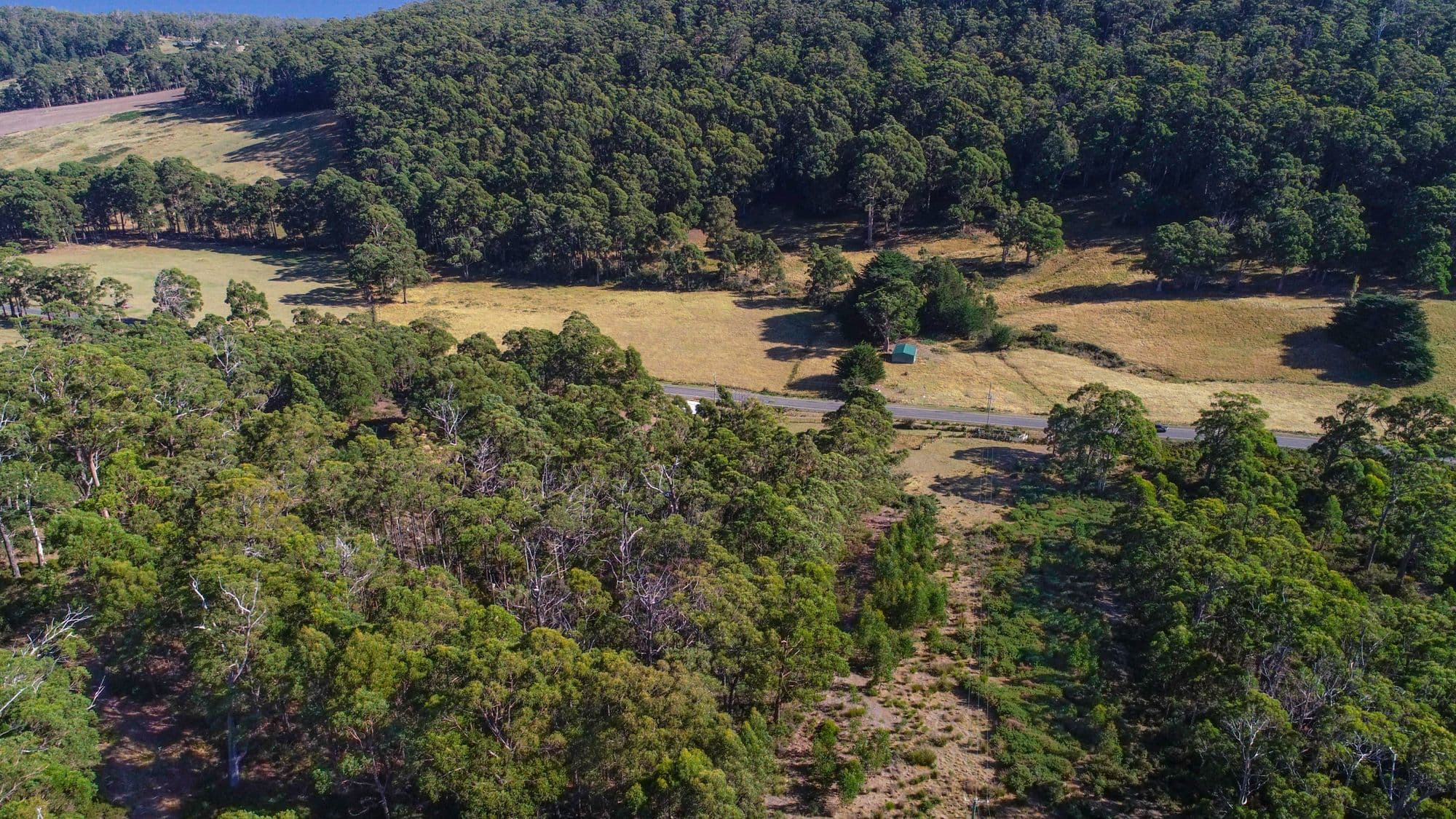 Lot 1 Bruny Island Main Road, Alonnah TAS 7150, Alonnah - Thumbnail 2