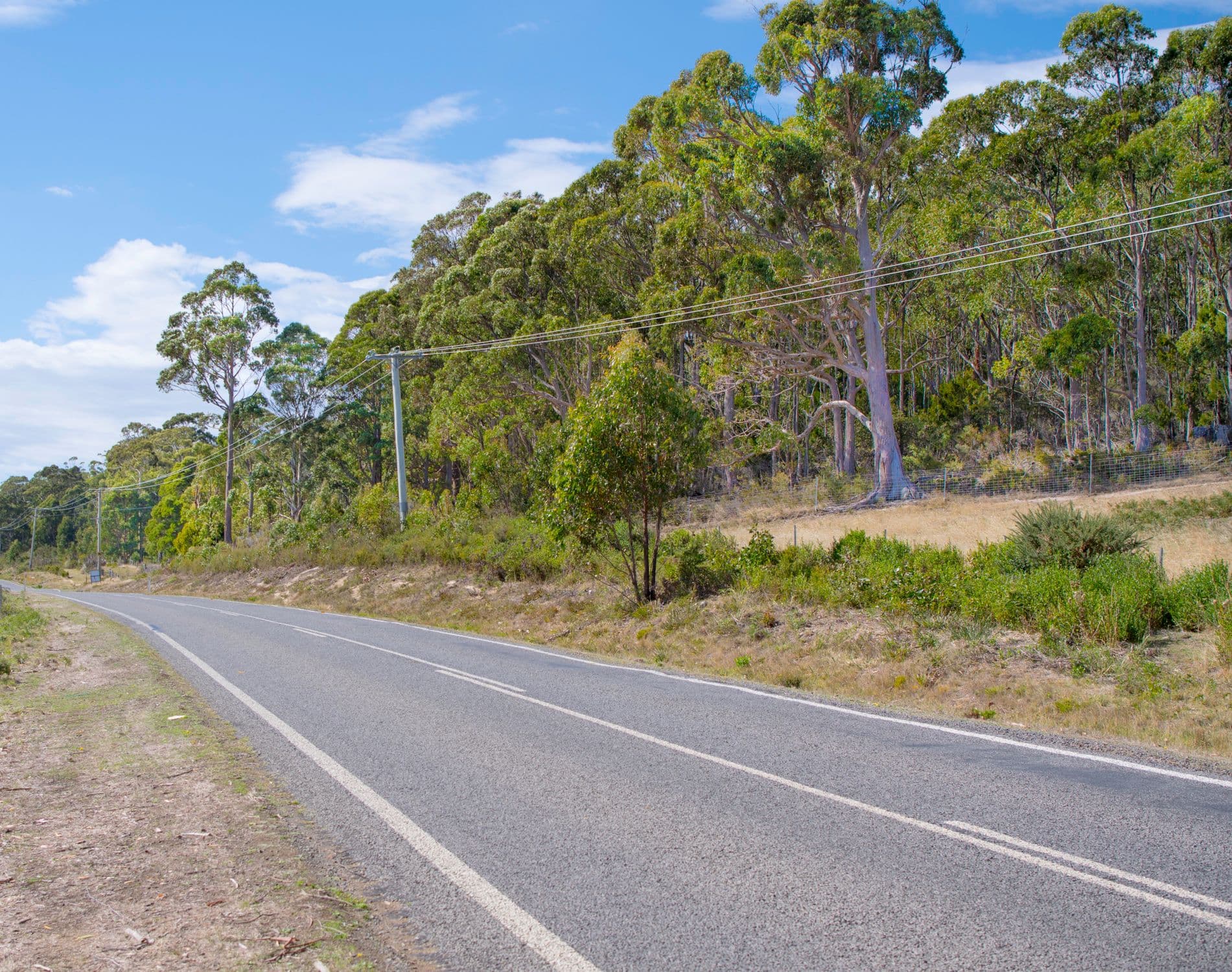 Lot 1 Bruny Island Main Road, Alonnah TAS 7150, Alonnah - Thumbnail 5