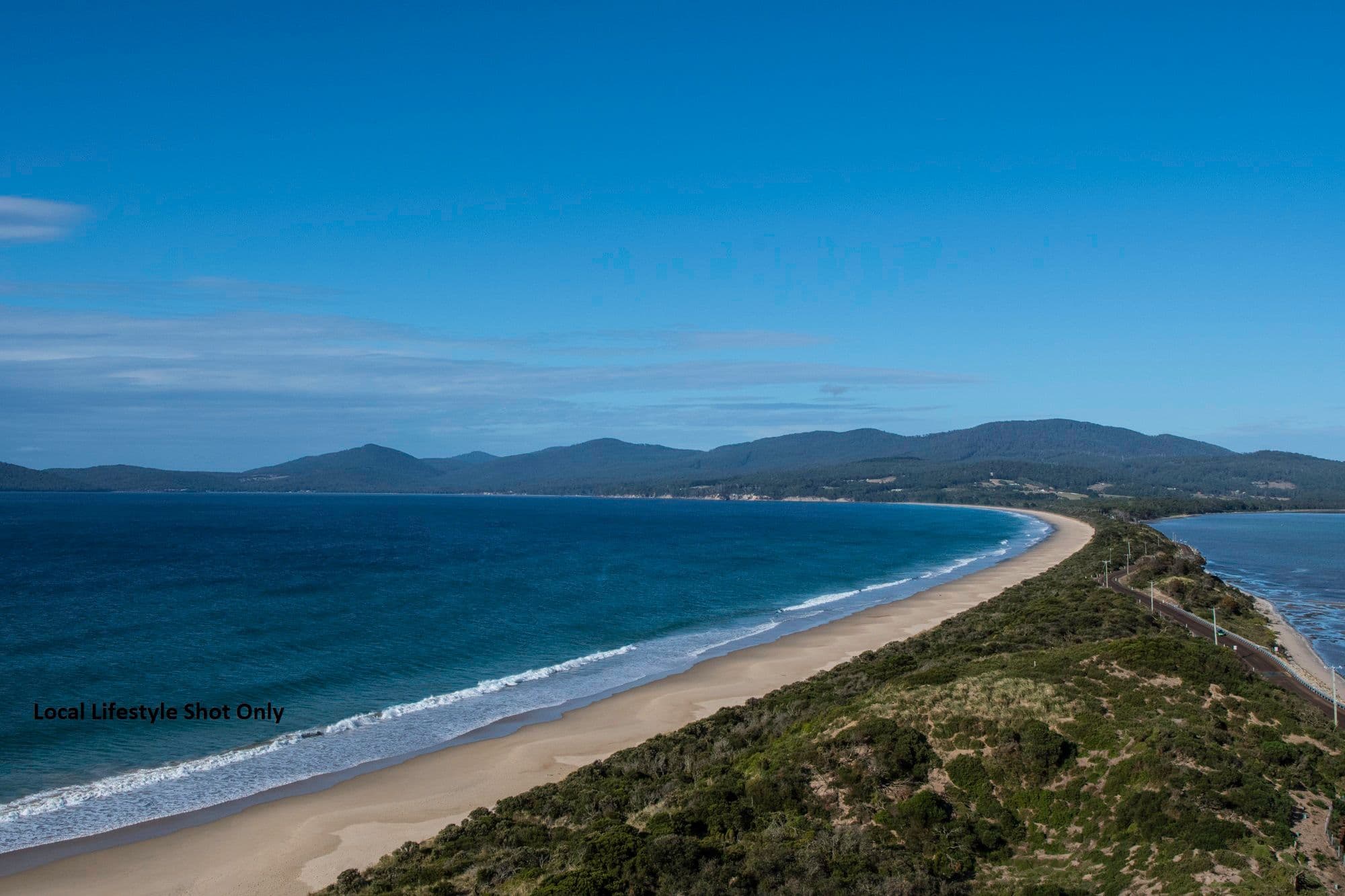 Lot 1 Bruny Island Main Road, Alonnah TAS 7150, Alonnah - Thumbnail 6