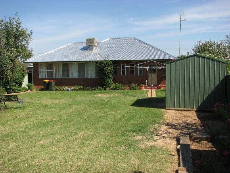 30 Clement Street, FORBES NSW 2871, Forbes - Thumbnail 4