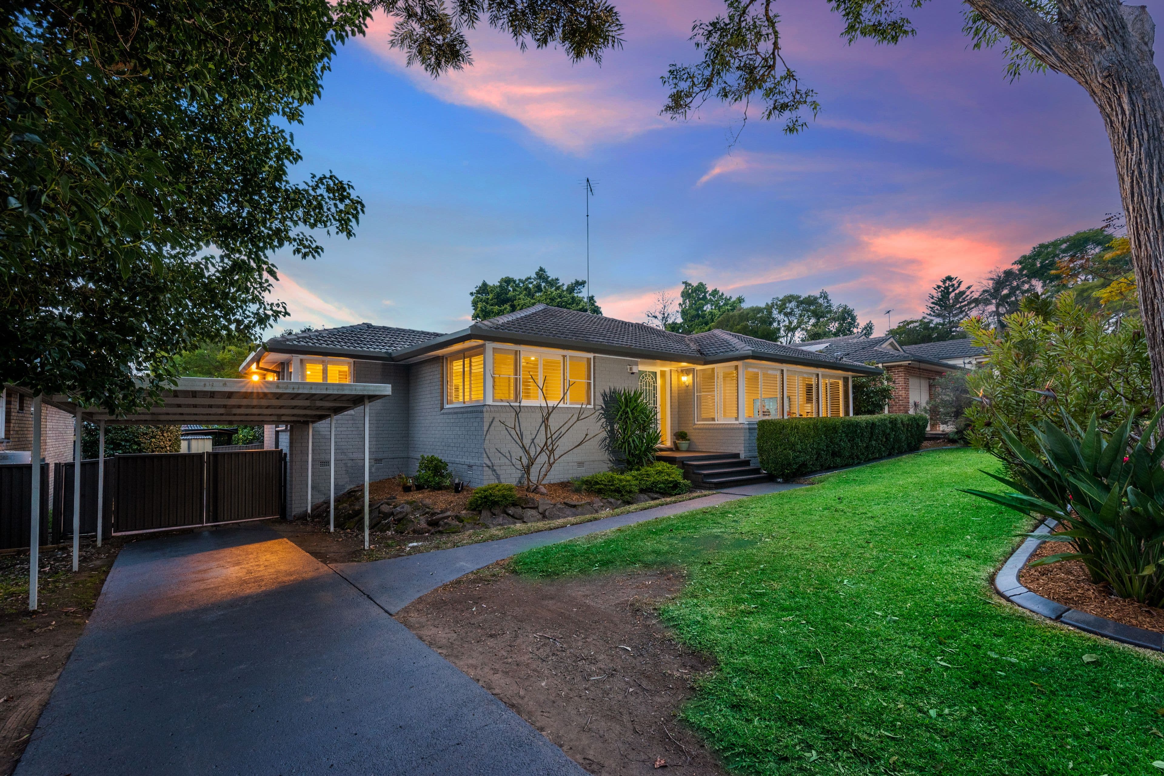 15 Wiseman Road, Castle Hill NSW 2154, Castle Hill - Image 1