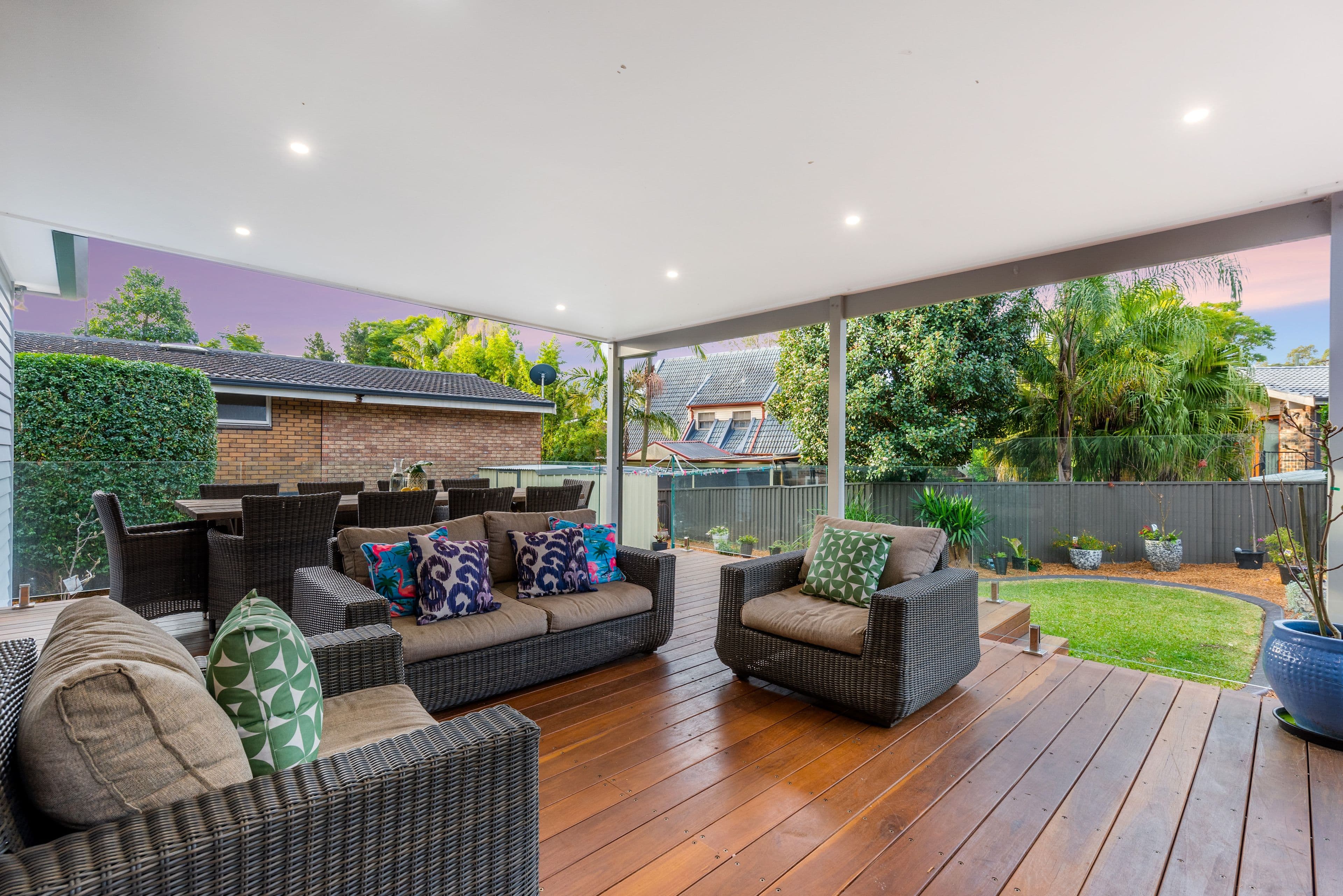 15 Wiseman Road, Castle Hill NSW 2154, Castle Hill - Thumbnail 6